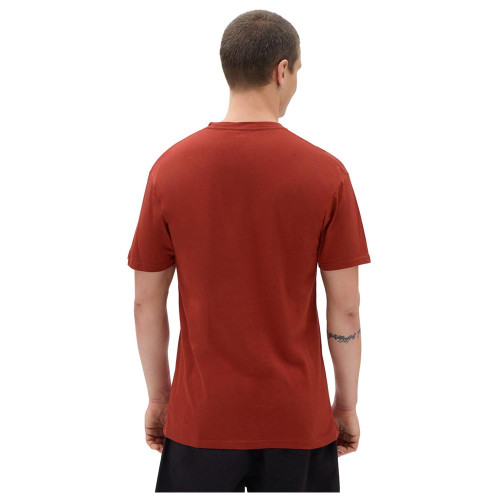 Vans Ανδρική κοντομάνικη μπλούζα MN Left Chest Logo Tee